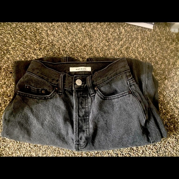 High rise boot cut Pacsun jeans - Picture 1 of 2